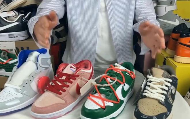 鞋”终于让耐克阿迪都开始怀疑自己OG网站做了20年假鞋之后“莆田(图9)