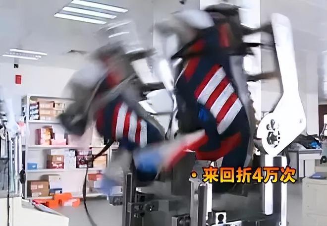 鞋”终于让耐克阿迪都开始怀疑自己OG网站做了20年假鞋之后“莆田(图13)