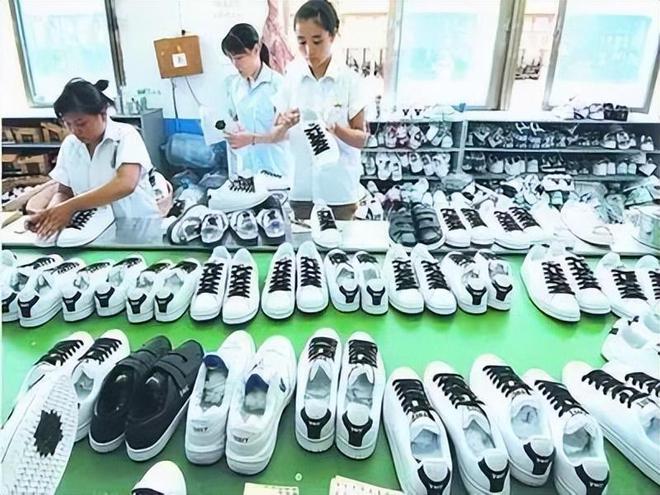 鞋”终于让耐克阿迪都开始怀疑自己OG网站做了20年假鞋之后“莆田(图16)