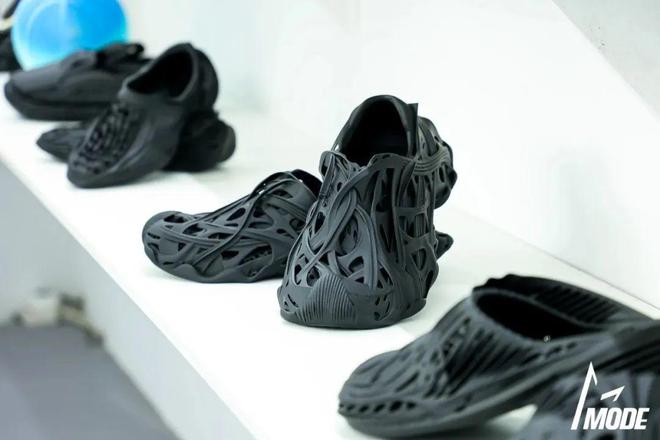 性格」的3D打印鞋？？？OG网站一双能够「匹配(图9)