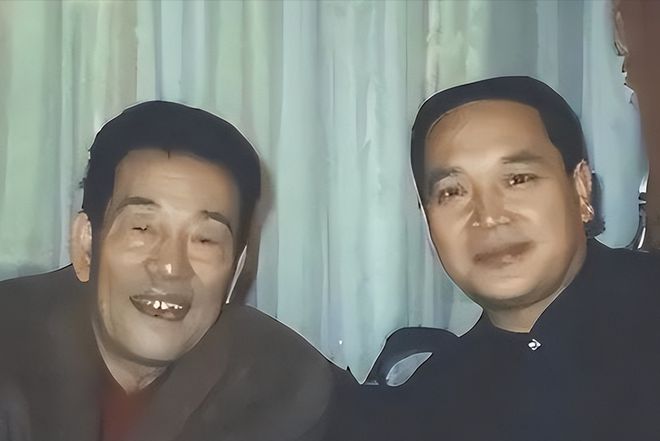 华子93岁的杨少华终于开始“享福”了OG真人平台大口吃肉大碗喝酒、爱抽(图17)
