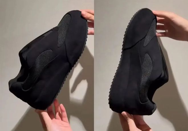 更多 Yeezy 新配色！OG网站侃爷公开招聘！晒出(图2)