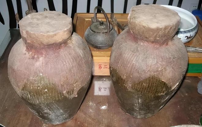 件”千万要保存好价值可能值一套房OG视讯4种越放越值钱的“老物(图7)