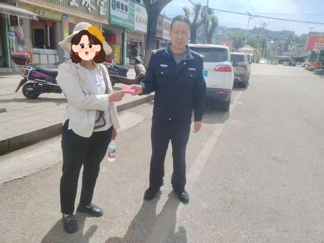 徐女士你真美！OG真人富源(图2)