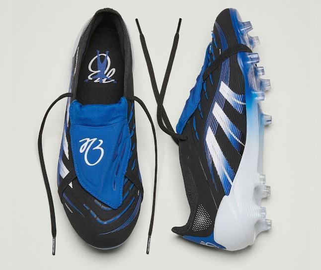 -26签名款猎鹰球鞋预计本周四发布OG真人球衣装备网站:贝林厄姆25(图1) -26签名款猎鹰球鞋预计本周四发布OG真人球衣装备网站:贝林厄姆25(图1)