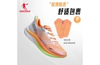 QIAODAN强风SE运动鞋的魅力之旅O